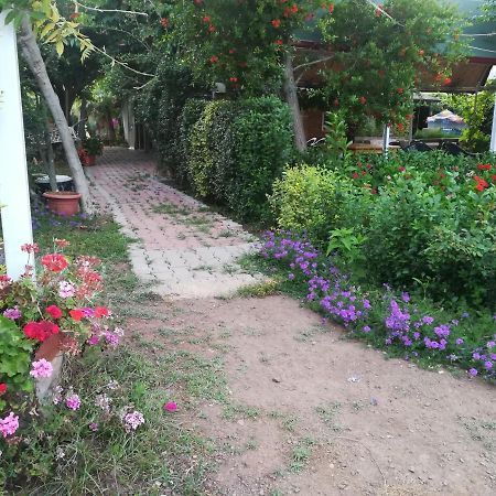Kervan Pansiyon Çıralı Zewnętrze zdjęcie