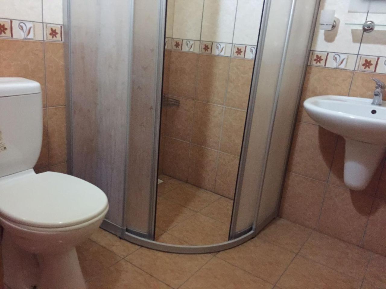 Kervan Pansiyon Çıralı Zewnętrze zdjęcie
